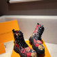 Luxe Touch Bags 

 - LTB Men Shoes - 737