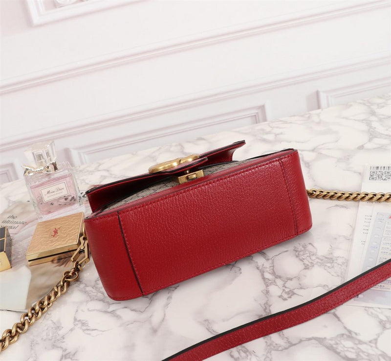 Luxe Touch Bags - Luxe Touch Bags - 950