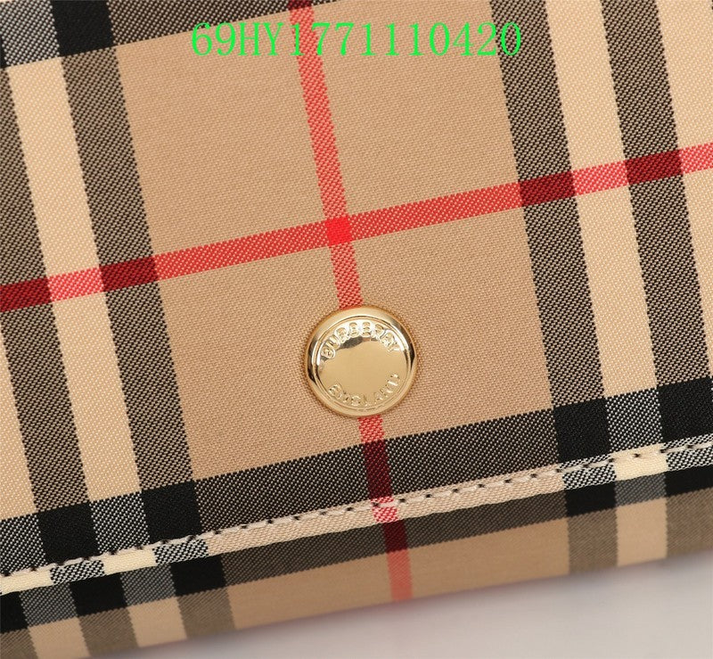 LTB Fashion -BBR Bags - 243