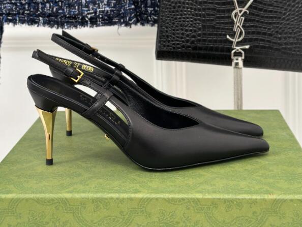 Luxe Touch Bags -  Women Shoes - 329