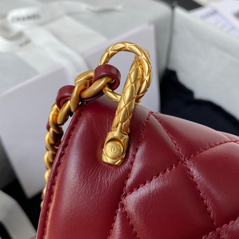Luxe Touch Bags -  Bags - 368