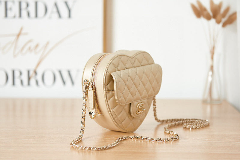 Luxe Touch Bags 

 -  Bags - 3016