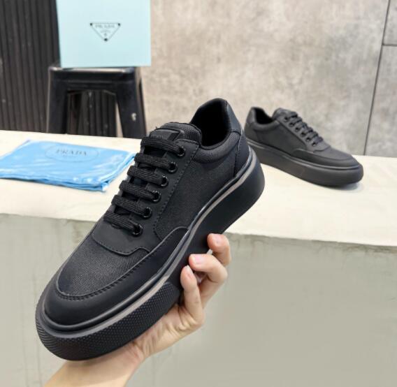 Luxe Touch Bags 

 - PD Men Shoes - 200