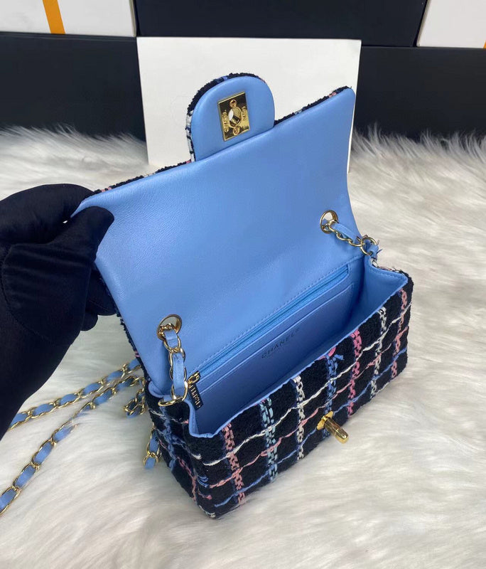 Luxe Touch Bags 

 -  Bags - 3205