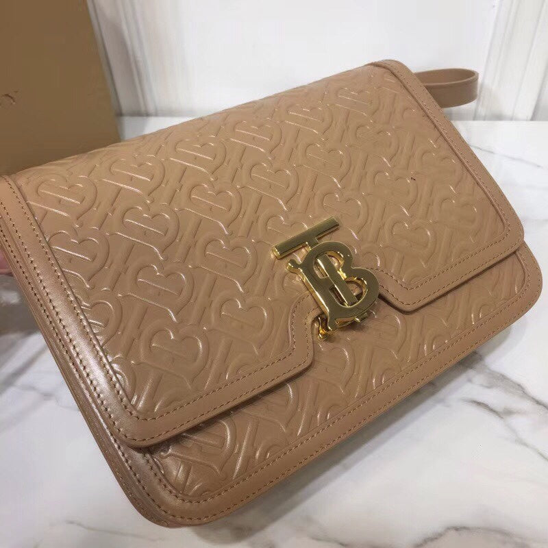 Luxe Touch Bags Fashion -BBR Bags - 1483