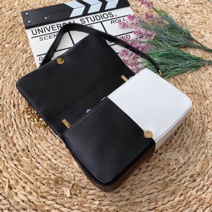 Luxe Touch Bags Fashion -BBR Bags - 1577