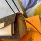 Fashion Luxe Touch bags - 3756
