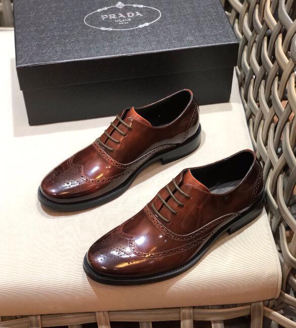 Luxe Touch Bags 

 - PD Men Shoes - 412