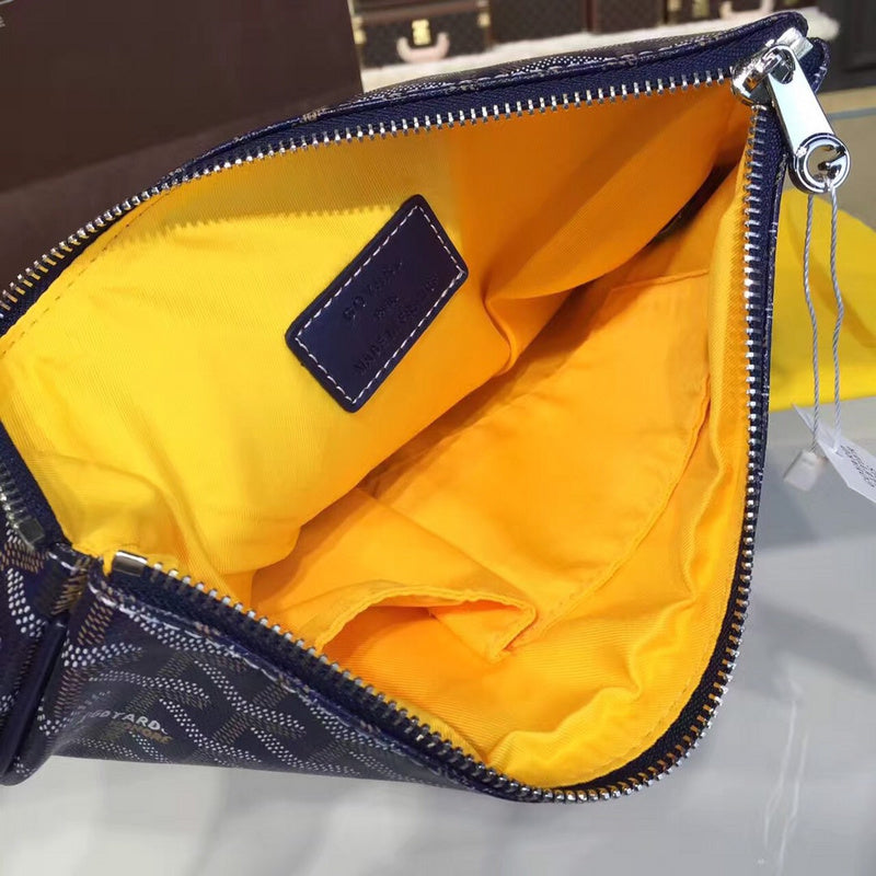 Luxe Touch Bags - GOD Bags - 358