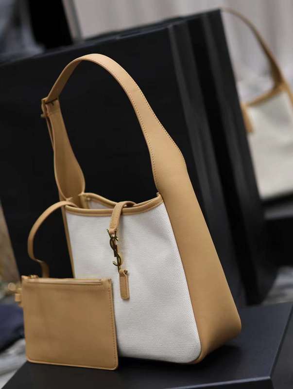 Luxe Touch - SLY Bags 658
