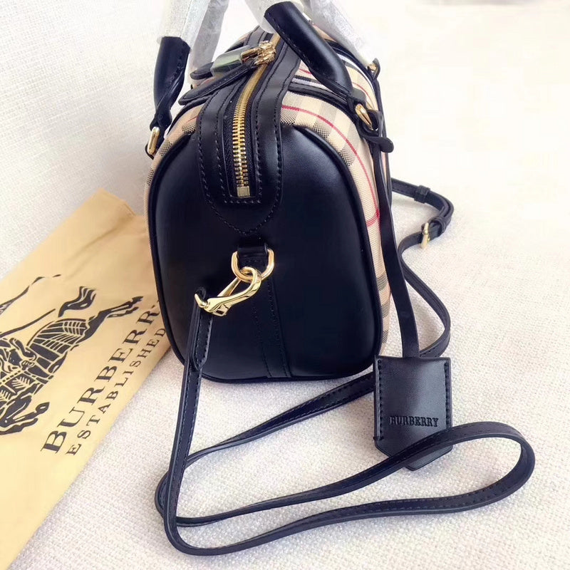 Luxe Touch Fashion -BBR Bags - 1025