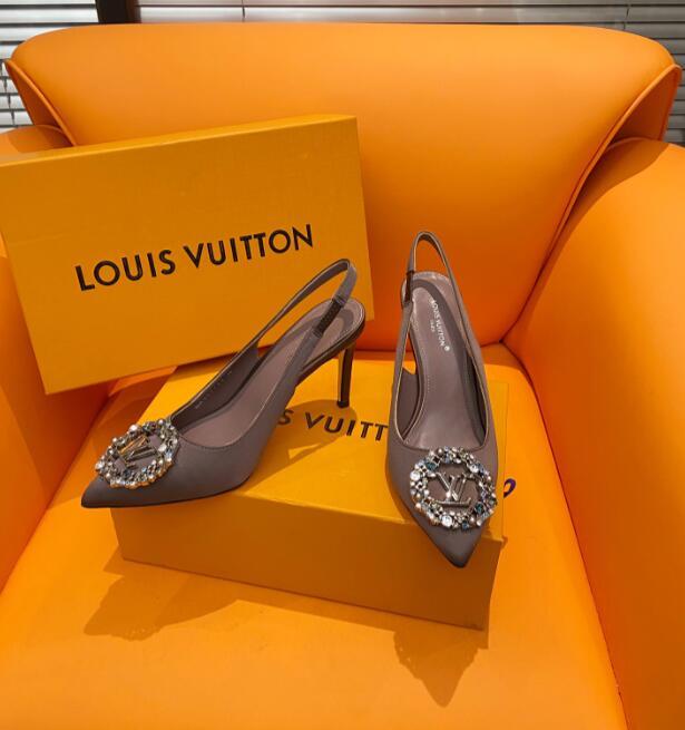 Luxe Touch Bags 

 - LTB Women Shoes - 252