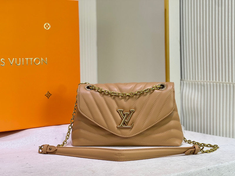 Fashion Luxe Touch bags - 3556
