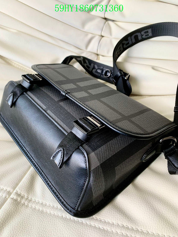 Luxe Touch Bags Fashion -BBR Bags - 102