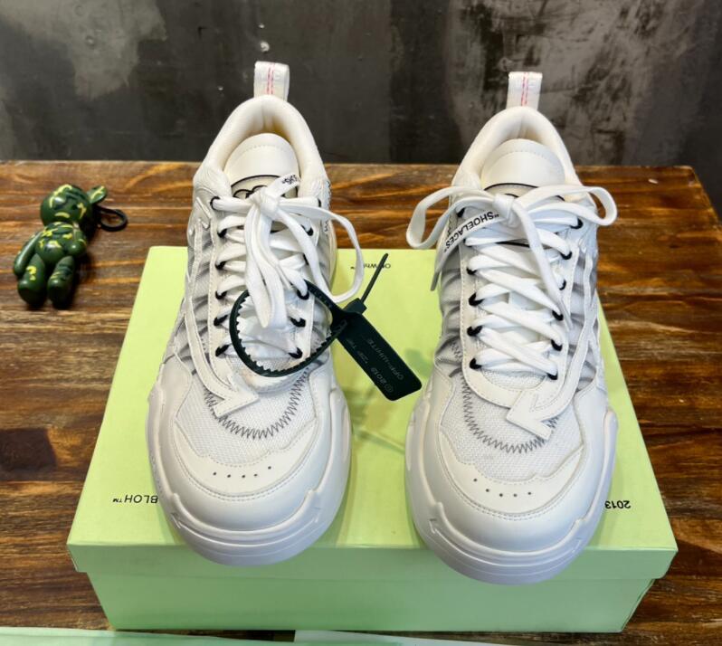 Luxe Touch Bags 

 - YZO Men Shoes - 084