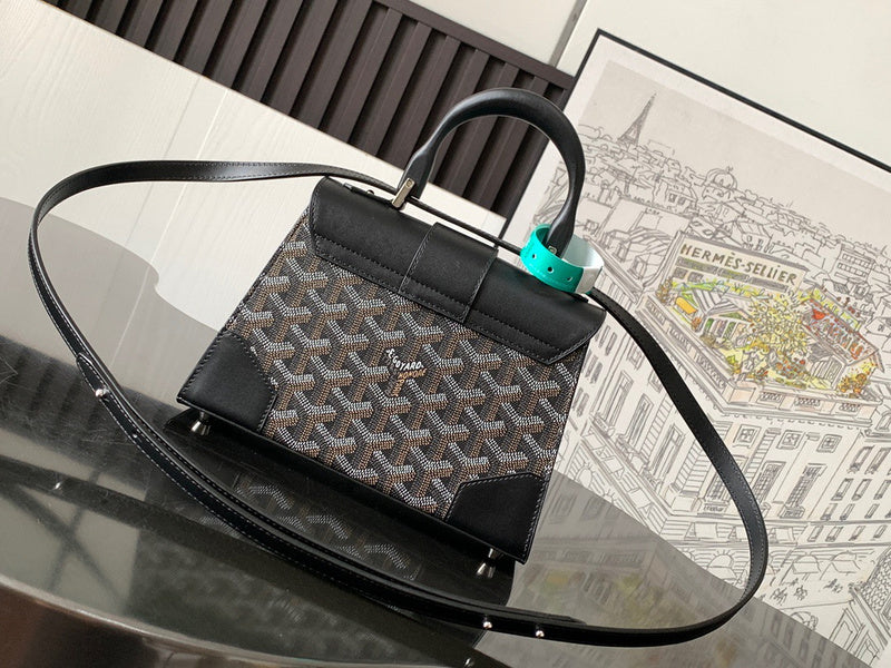 Luxe Touch Bags - GOD Bags - 052