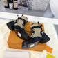 Luxe Touch Bags -  Women Shoes - 812