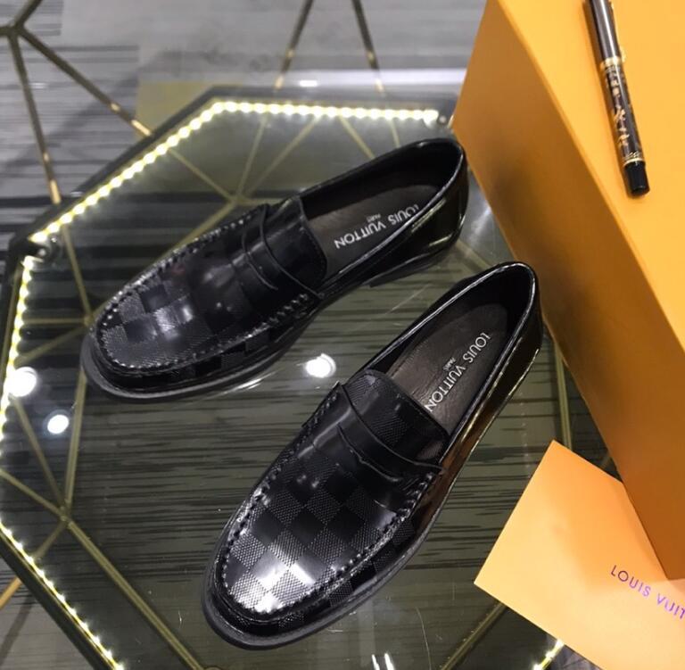 Luxe Touch Bags 

 - LTB Men Shoes - 1922