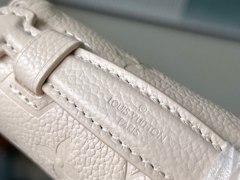 Fashion Luxe Touch bags - 5184