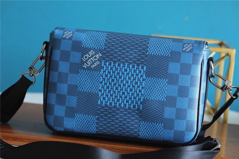 Luxe Touch Fashion LTB-bags - 10298