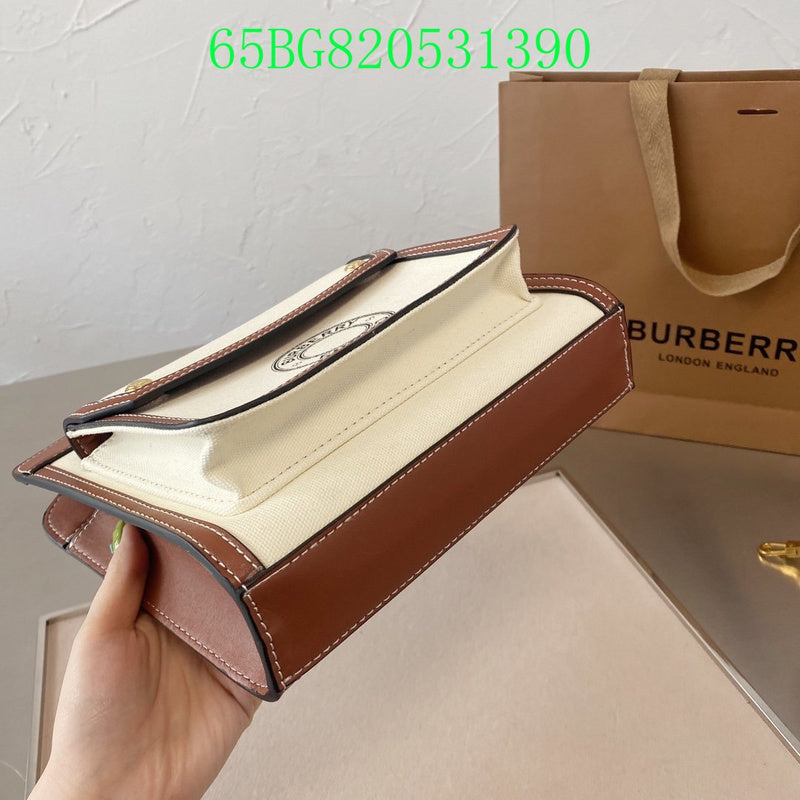LTB Fashion -BBR Bags - 505