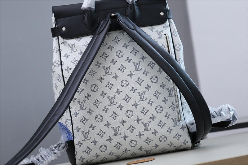 Luxe Touch Fashion LTB-bags - 9748