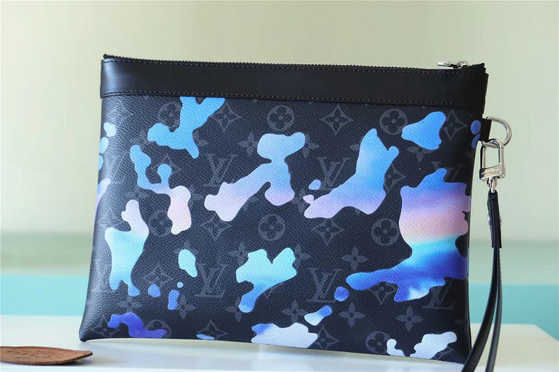 Luxe Touch Fashion LTB-bags - 10628
