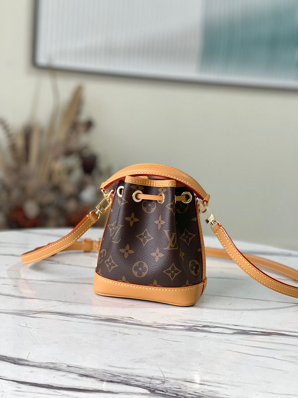 Fashion Luxe Touch bags - 5225
