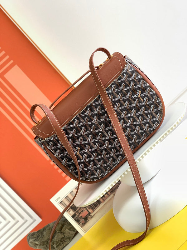LTB - GOD Bags - 110