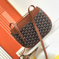 Luxe Touch Bags - GOD Bags - 110