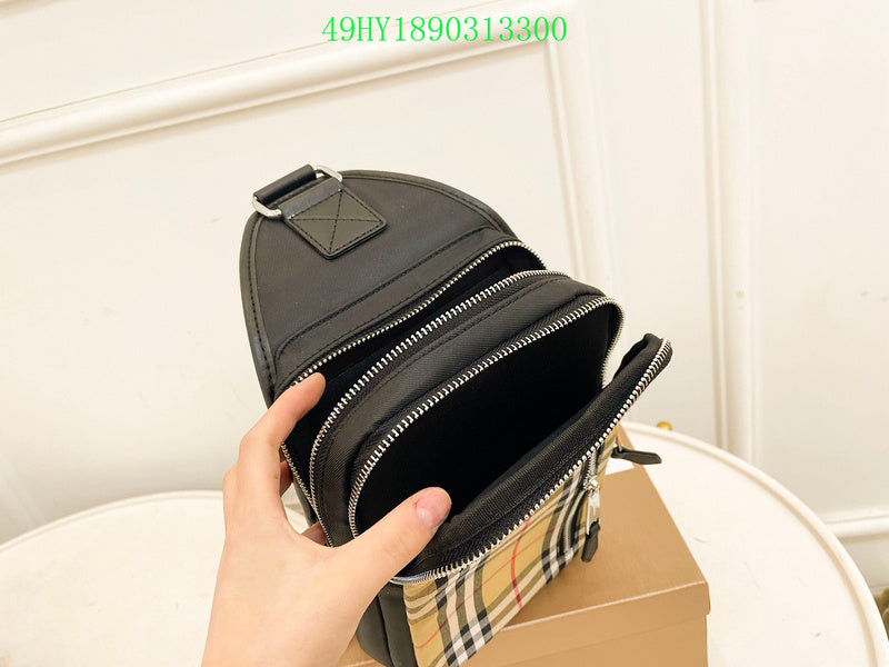 Luxe Touch Bags Fashion -BBR Bags - 149