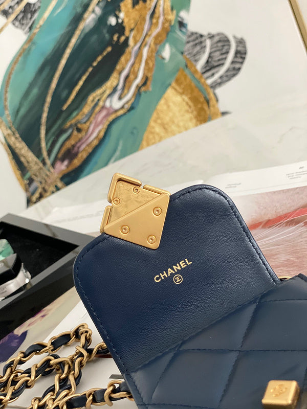 Luxe Touch Bags -  Bags - 322