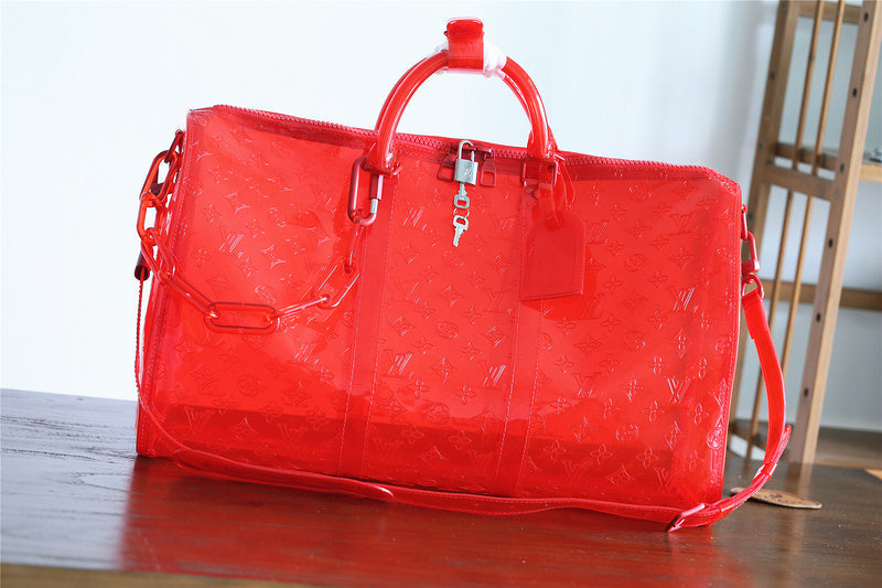 Luxe Touch Fashion LTB-bags - 9453