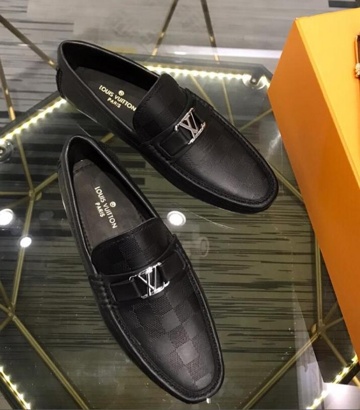 Luxe Touch Bags -  Men Shoes - 1941