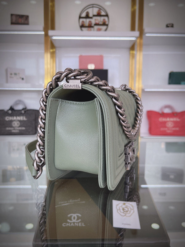 Luxe Touch Bags 

 -  Bags - 3189
