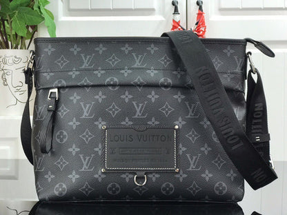 Fashion Luxe Touch bags - 2906