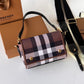 Luxe Touch Fashion -BBR Bags - 016