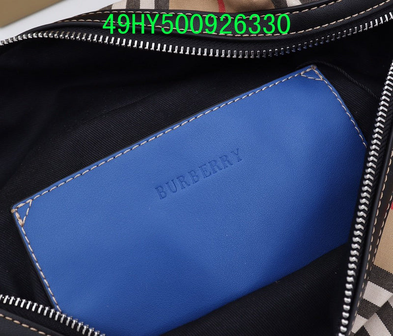 Luxe Touch Fashion -BBR Bags - 646