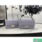 Luxe Touch Bags -  Bags - 114