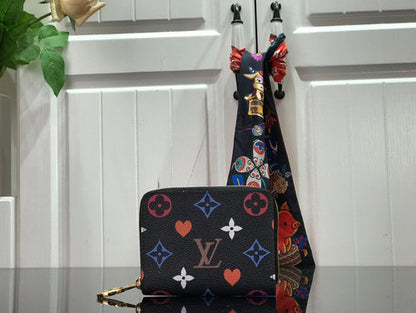 Fashion Luxe Touch bags - 2777