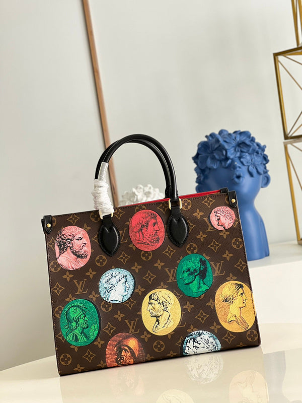 Luxe Touch Fashion LTB-bags - 17263