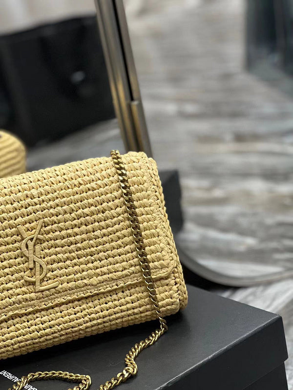 LTB - SLY Bags 619