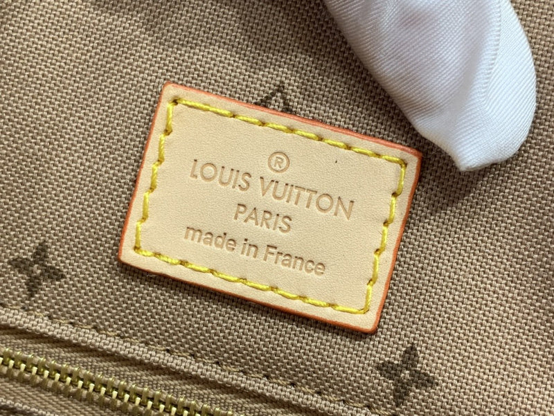 Fashion Luxe Touch bags - 3571