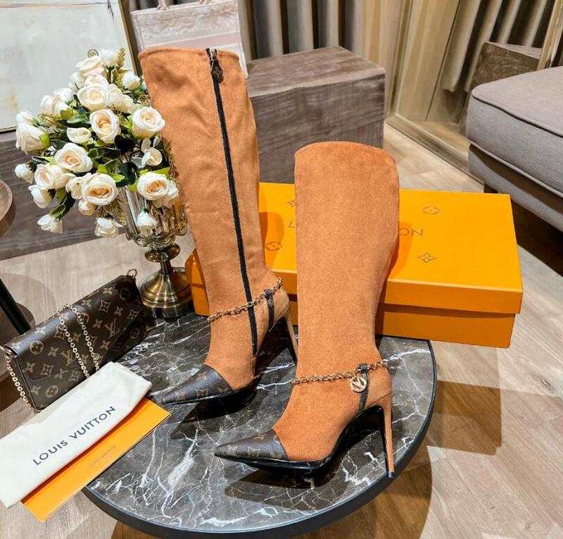 Luxe Touch Bags -  Women Shoes - 896