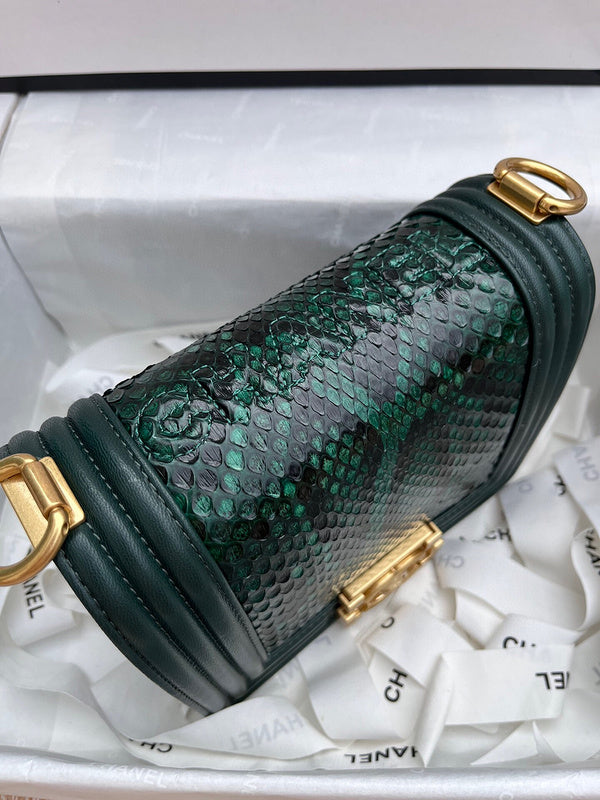 Luxe Touch Bags 

 -  Bags - 3401