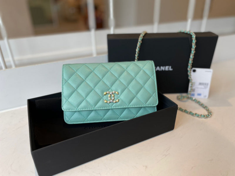 Luxe Touch Bags -  Bags - 659