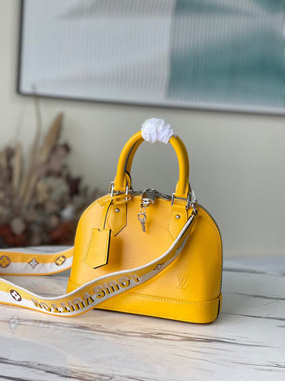 Fashion Luxe Touch bags - 5198