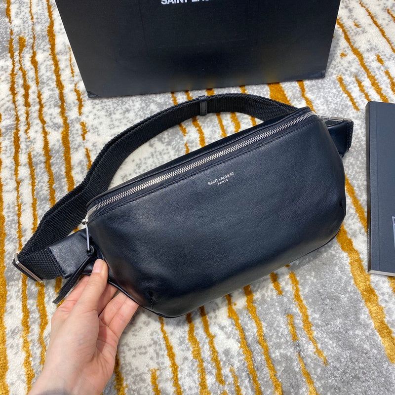 Luxe Touch - SLY Bags 057