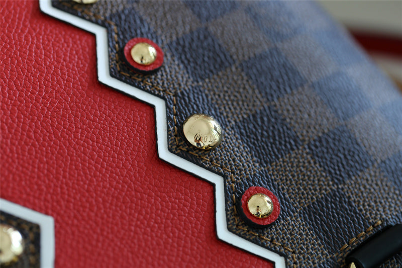 Luxe Touch Fashion LTB-bags - 8262
