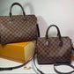 Luxe Touch Bags -   2736